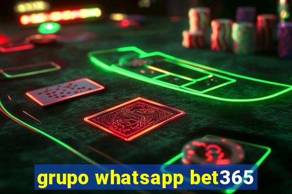 grupo whatsapp bet365